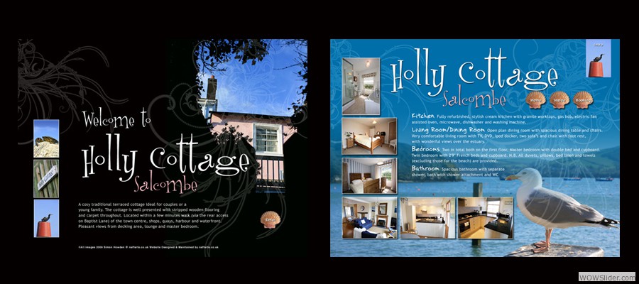 Holly-Cottage